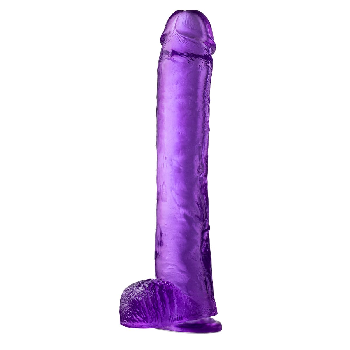Realistic Dildo Blush B yours TPE Ø 6,3 cm